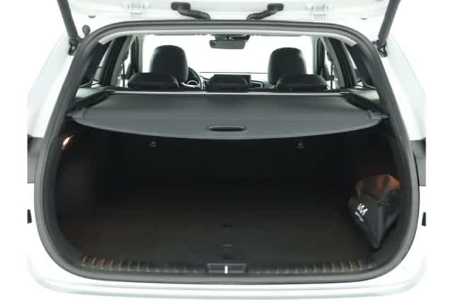 Kia Ceed Sportswagon (2024) thumbnail 19