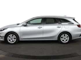 Kia Ceed Sportswagon (2024) thumbnail 3