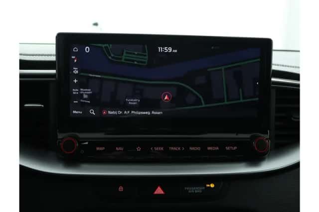 Kia Ceed Sportswagon (2024) thumbnail 21