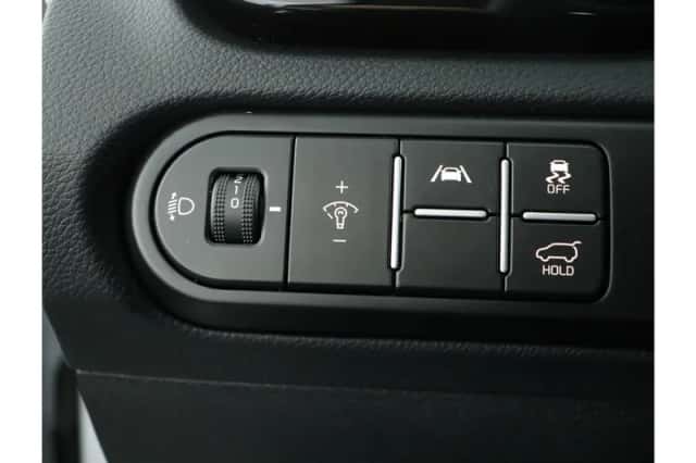 Kia Ceed Sportswagon (2024) thumbnail 22