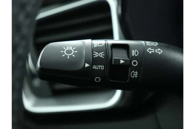 Kia Ceed Sportswagon (2024) thumbnail 24