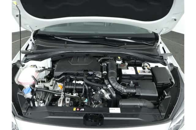 Kia Ceed Sportswagon (2024) thumbnail 27