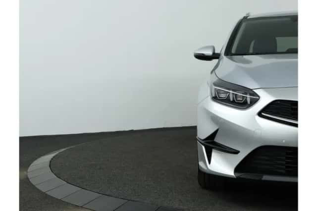 Kia Ceed Sportswagon (2024) thumbnail 28