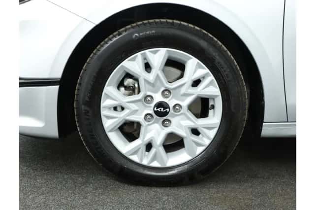 Kia Ceed Sportswagon (2024) thumbnail 30
