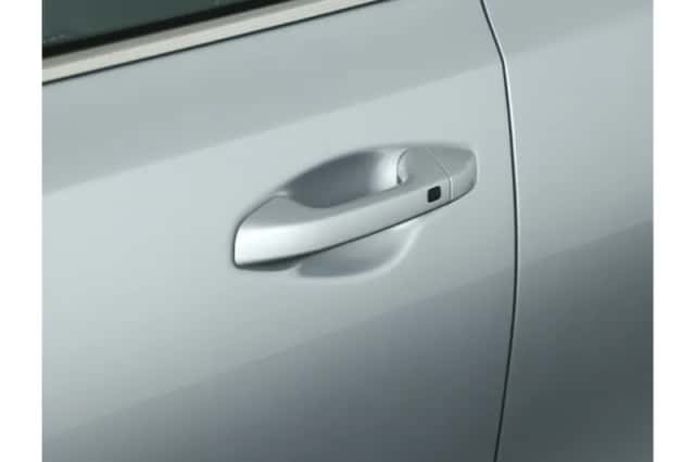 Kia Ceed Sportswagon (2024) thumbnail 31