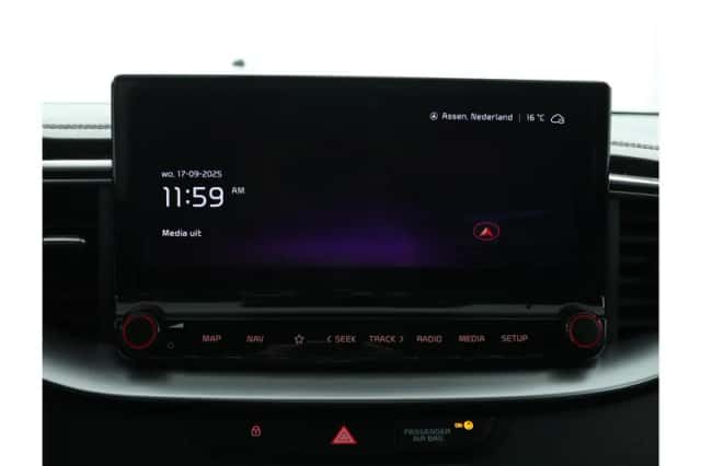 Kia Ceed Sportswagon (2024) thumbnail 42