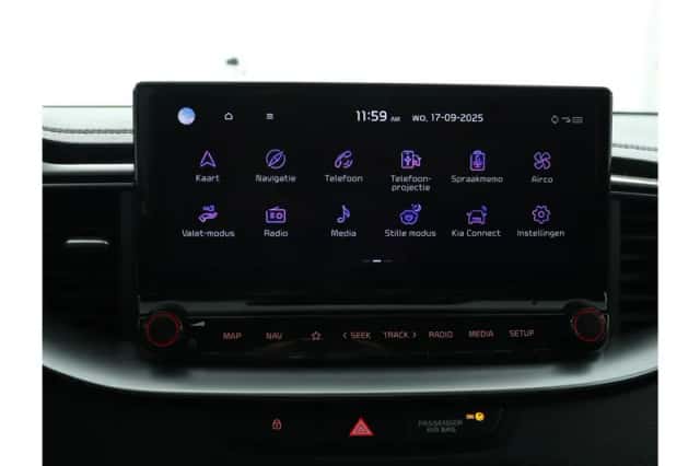 Kia Ceed Sportswagon (2024) thumbnail 43