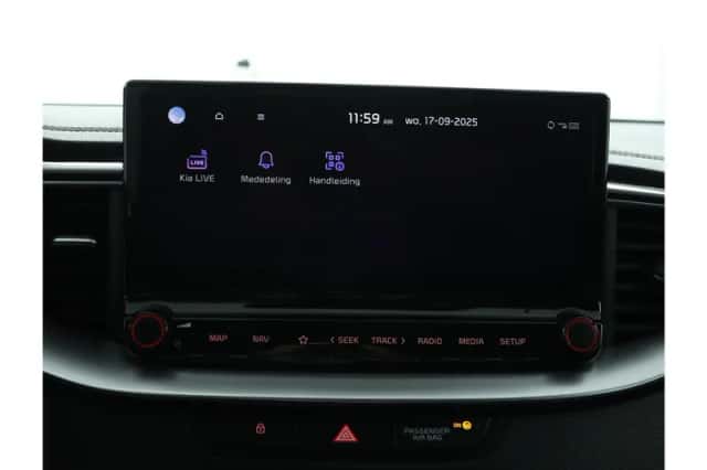 Kia Ceed Sportswagon (2024) thumbnail 44