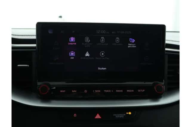 Kia Ceed Sportswagon (2024) thumbnail 46