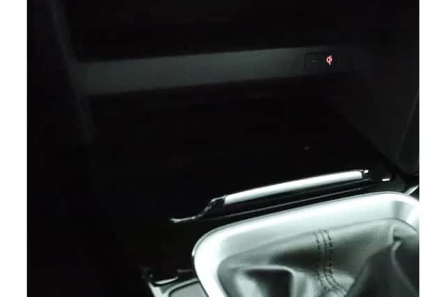 Kia Ceed Sportswagon (2024) thumbnail 48