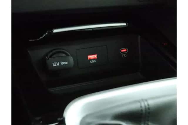 Kia Ceed Sportswagon (2024) thumbnail 49
