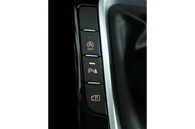Kia Ceed Sportswagon (2024) thumbnail 50