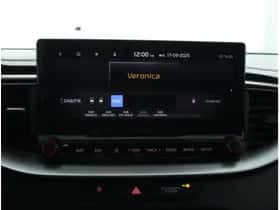 Kia Ceed Sportswagon (2024) thumbnail 6