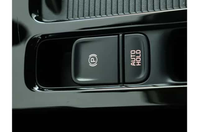 Kia Ceed Sportswagon (2024) thumbnail 51
