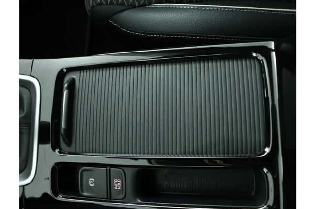 Kia Ceed Sportswagon (2024) thumbnail 52
