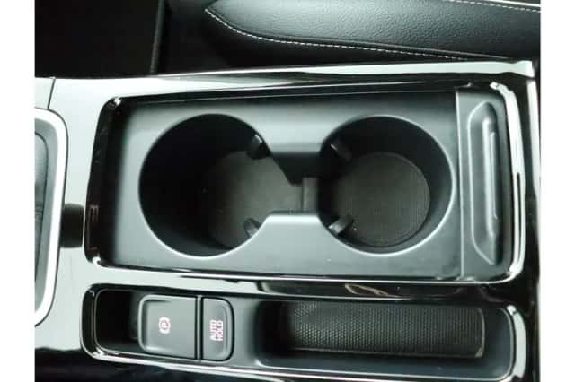 Kia Ceed Sportswagon (2024) thumbnail 53