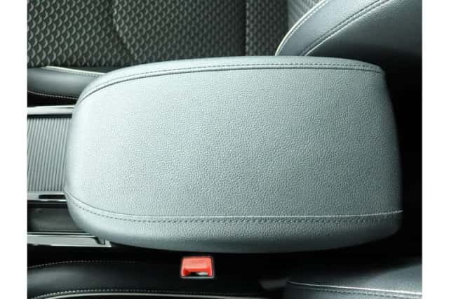 Kia Ceed Sportswagon (2024) thumbnail 54