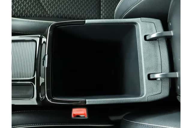 Kia Ceed Sportswagon (2024) thumbnail 55