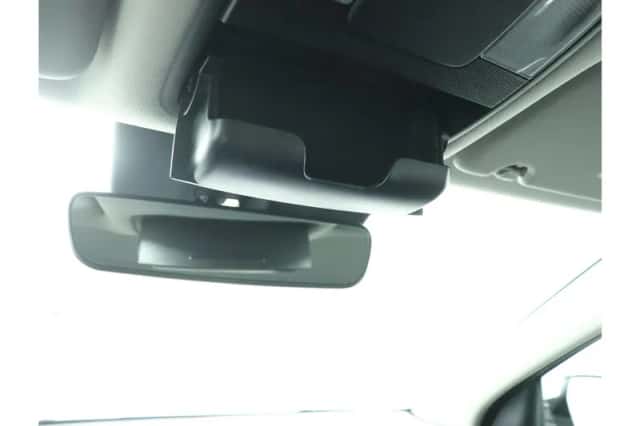 Kia Ceed Sportswagon (2024) thumbnail 56