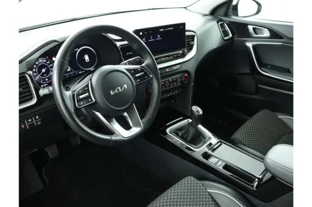 Kia Ceed Sportswagon (2024) thumbnail 57