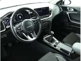 Kia Ceed Sportswagon (2024) thumbnail 57