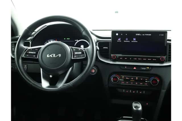 Kia Ceed Sportswagon (2024) thumbnail 58