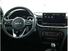 Kia Ceed Sportswagon (2024) thumbnail 58