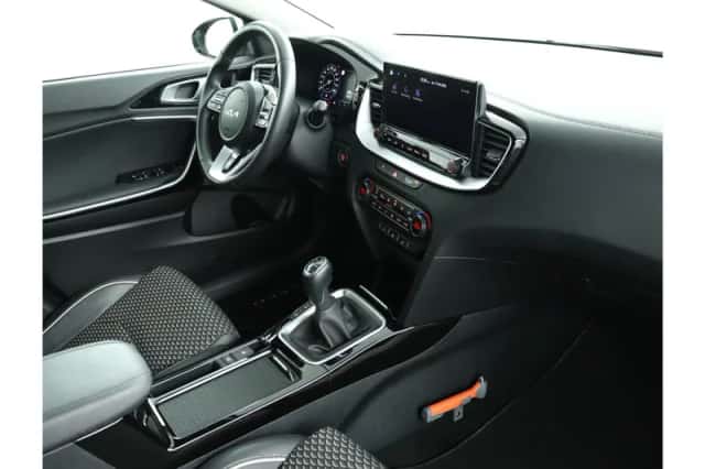 Kia Ceed Sportswagon (2024) thumbnail 59