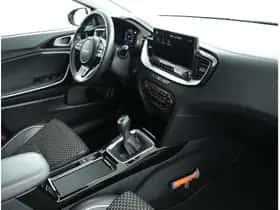 Kia Ceed Sportswagon (2024) thumbnail 59