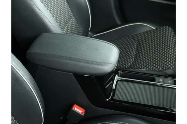Kia Ceed Sportswagon (2024) thumbnail 60