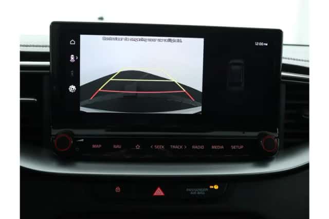 Kia Ceed Sportswagon (2024) thumbnail 7