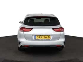 Kia Ceed Sportswagon (2024) thumbnail 62
