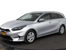 Kia Ceed Sportswagon (2024) thumbnail 65