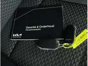 Kia Ceed Sportswagon (2024) thumbnail 9