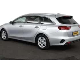 Kia Ceed Sportswagon (2024) thumbnail 10