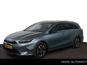 Kia Ceed Sportswagon (2025)