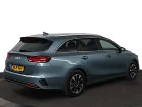 Kia Ceed Sportswagon (2025) thumbnail 2