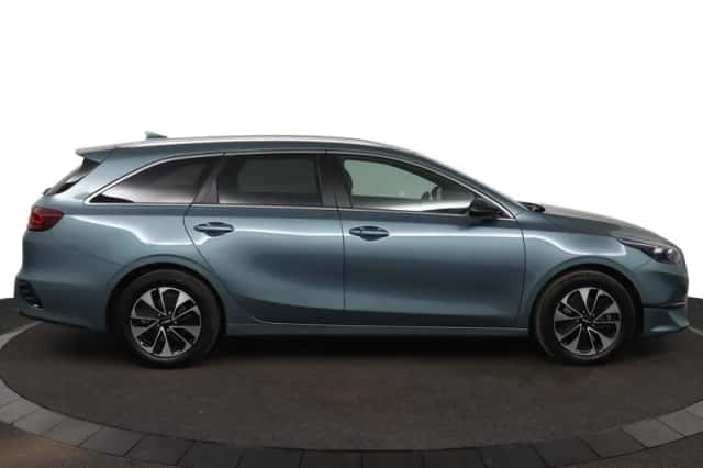 Kia Ceed Sportswagon (2025) thumbnail 11