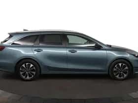 Kia Ceed Sportswagon (2025) thumbnail 11