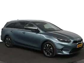 Kia Ceed Sportswagon (2025) thumbnail 12