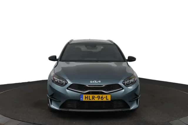 Kia Ceed Sportswagon (2025) thumbnail 13