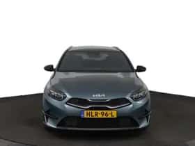 Kia Ceed Sportswagon (2025) thumbnail 13