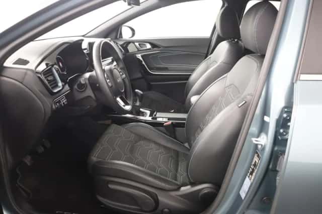 Kia Ceed Sportswagon (2025) thumbnail 14