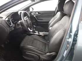 Kia Ceed Sportswagon (2025) thumbnail 14