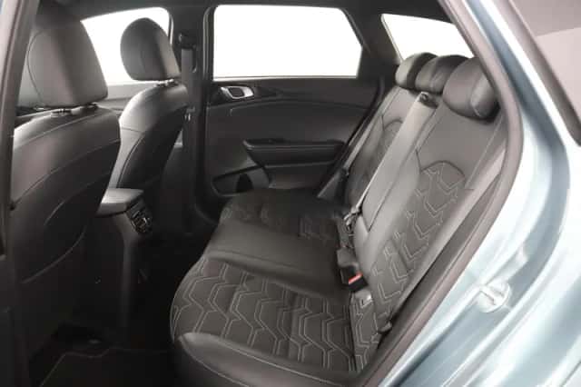 Kia Ceed Sportswagon (2025) thumbnail 15