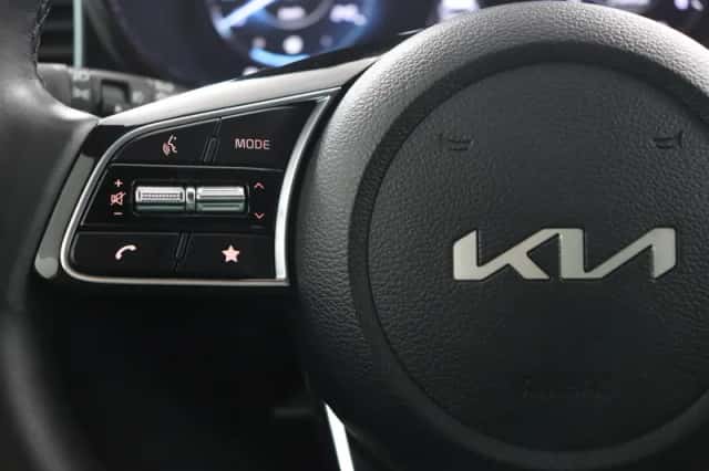 Kia Ceed Sportswagon (2025) thumbnail 16