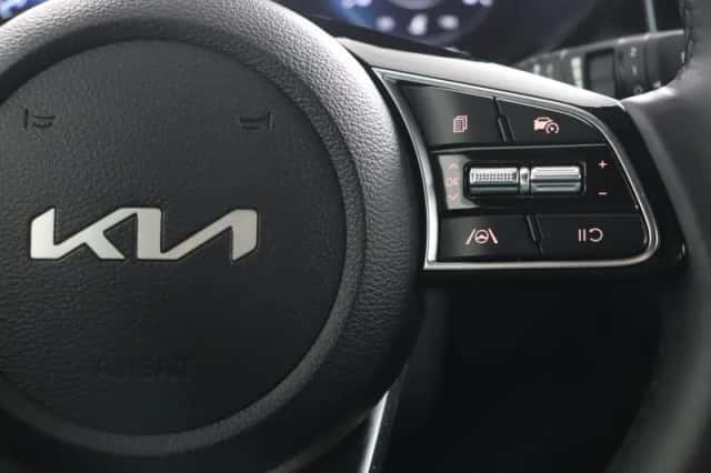 Kia Ceed Sportswagon (2025) thumbnail 17