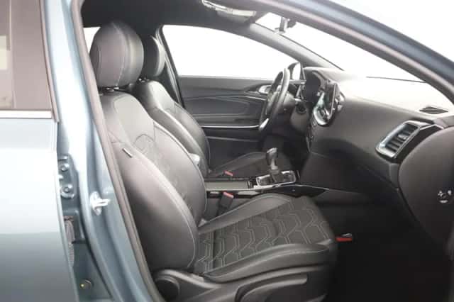 Kia Ceed Sportswagon (2025) thumbnail 18