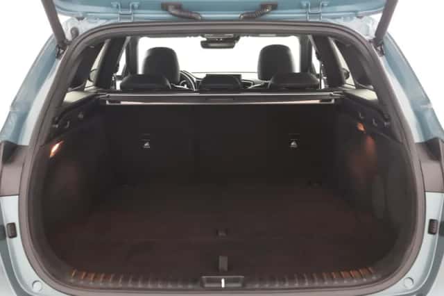 Kia Ceed Sportswagon (2025) thumbnail 19