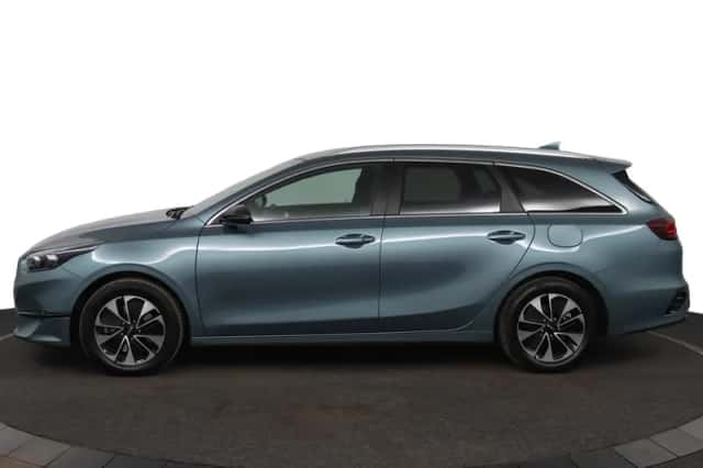 Kia Ceed Sportswagon (2025) thumbnail 3